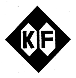 KF logo