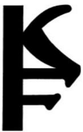 KF logo