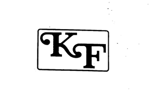KF logo