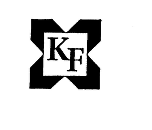 KF logo