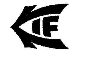 KF logo