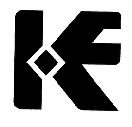 KF logo