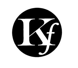 KF logo
