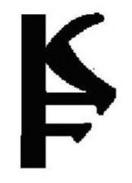 KF logo