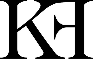 KF logo