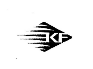 KF logo