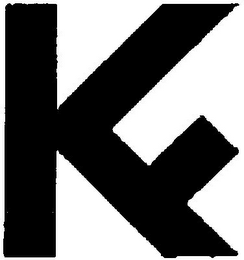 KF logo