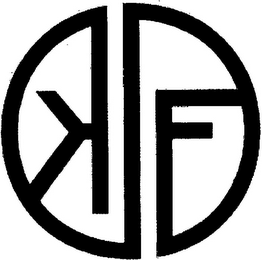 KF logo