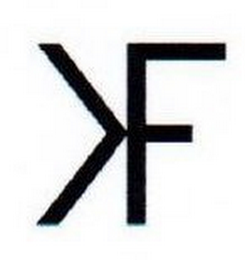 KF logo