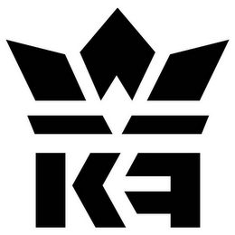 KF logo