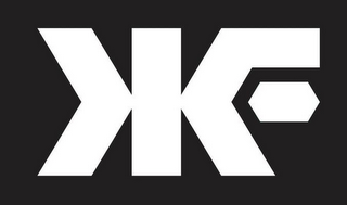 KF logo