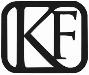 KF logo