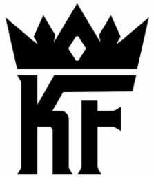 KF logo