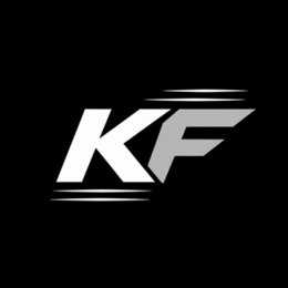 KF logo