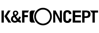 K&F CONCEPT logo