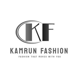 KF KAMRUN FASHION FASHION THAT MOVES WITH YOU logo