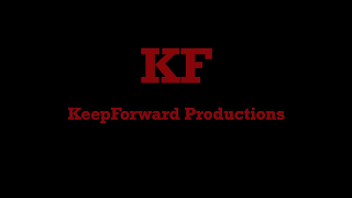 KF KEEPFORWARD PRODUCTIONS logo