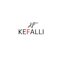 KF KEFALLI logo