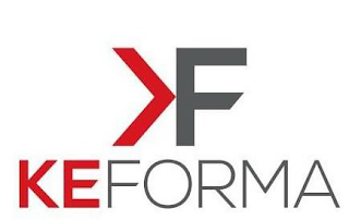 KF KEFORMA logo