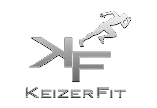 KF KEIZERFIT logo