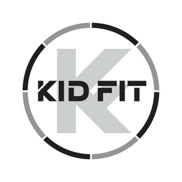 KF KID FIT logo