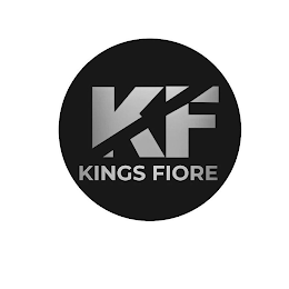 KF KINGS FIORE logo