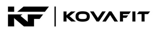 KF | KOVAFIT logo