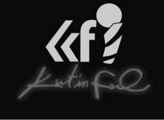 KF KUTINFED logo