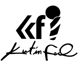 KF KUTINFED logo