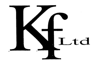 KF LTD logo