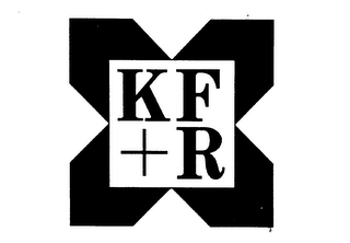KF + R logo