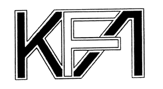 KFA logo