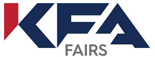 KFA FAIRS logo