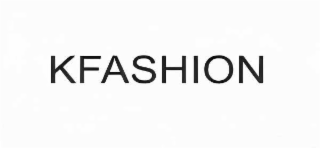 KFASHION logo