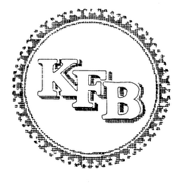 KFB logo