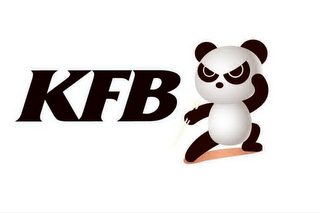 KFB logo