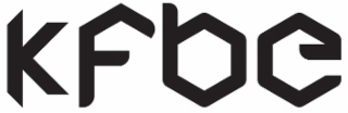 KFBE logo