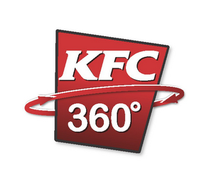 KFC 360° logo