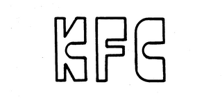 KFC logo