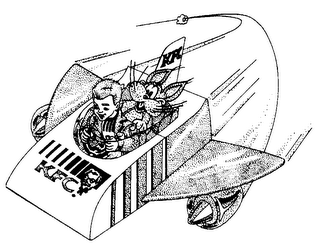KFC logo