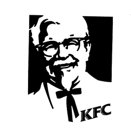 KFC logo