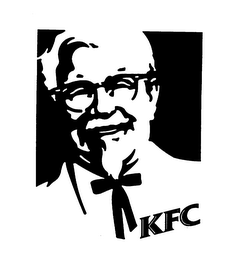KFC logo