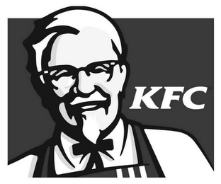 KFC logo