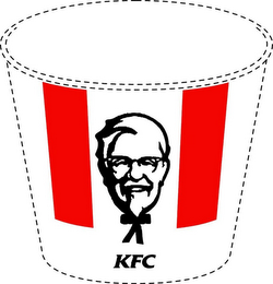 KFC logo