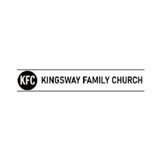 KFC KINGSWAY FAMILY CHURCH logo
