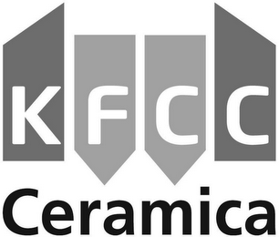 KFCC CERAMICA logo