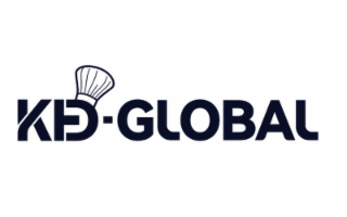 KFD-GLOBAL logo