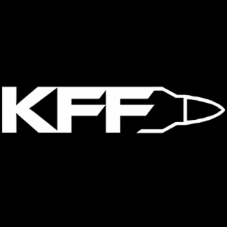 KFF logo