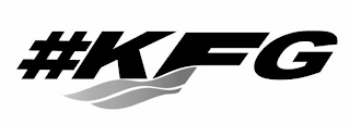 #KFG logo