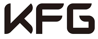 KFG logo